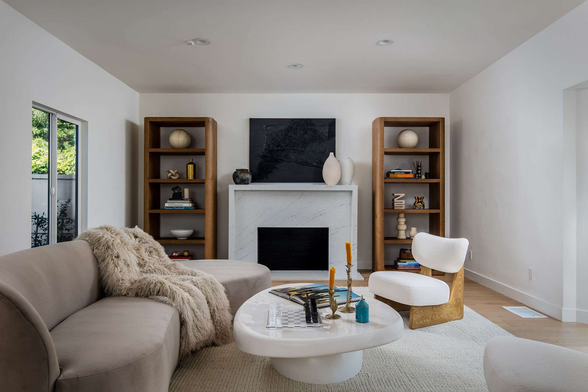 You’re not going to miss your own couch