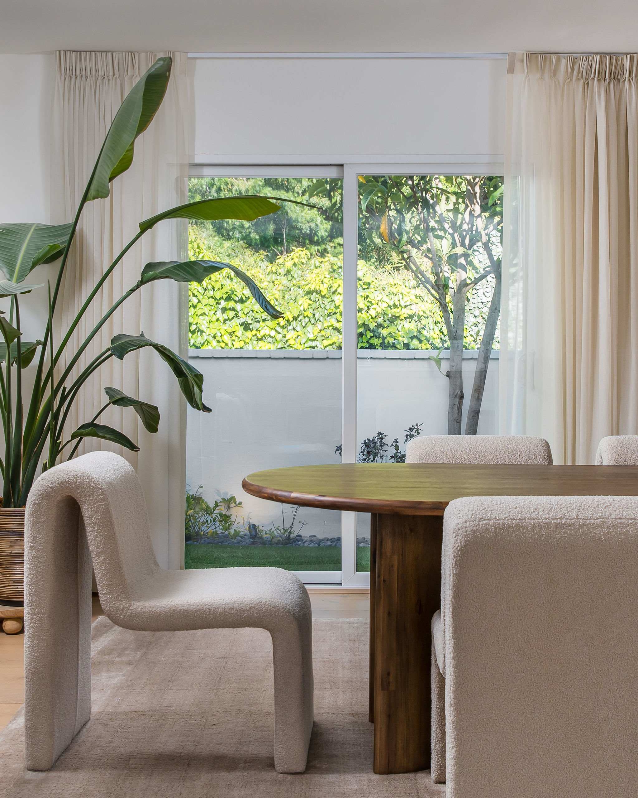 Where design meets everyday ease