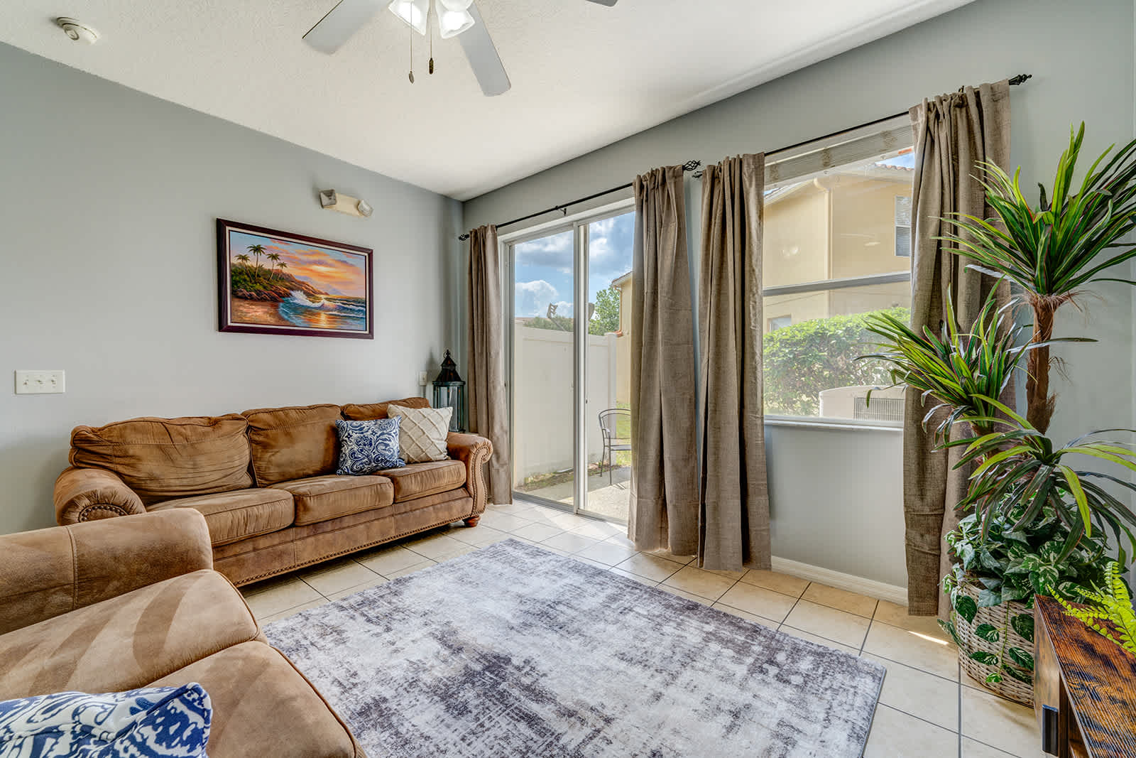Relaxing 3BR townhome w/ resort access