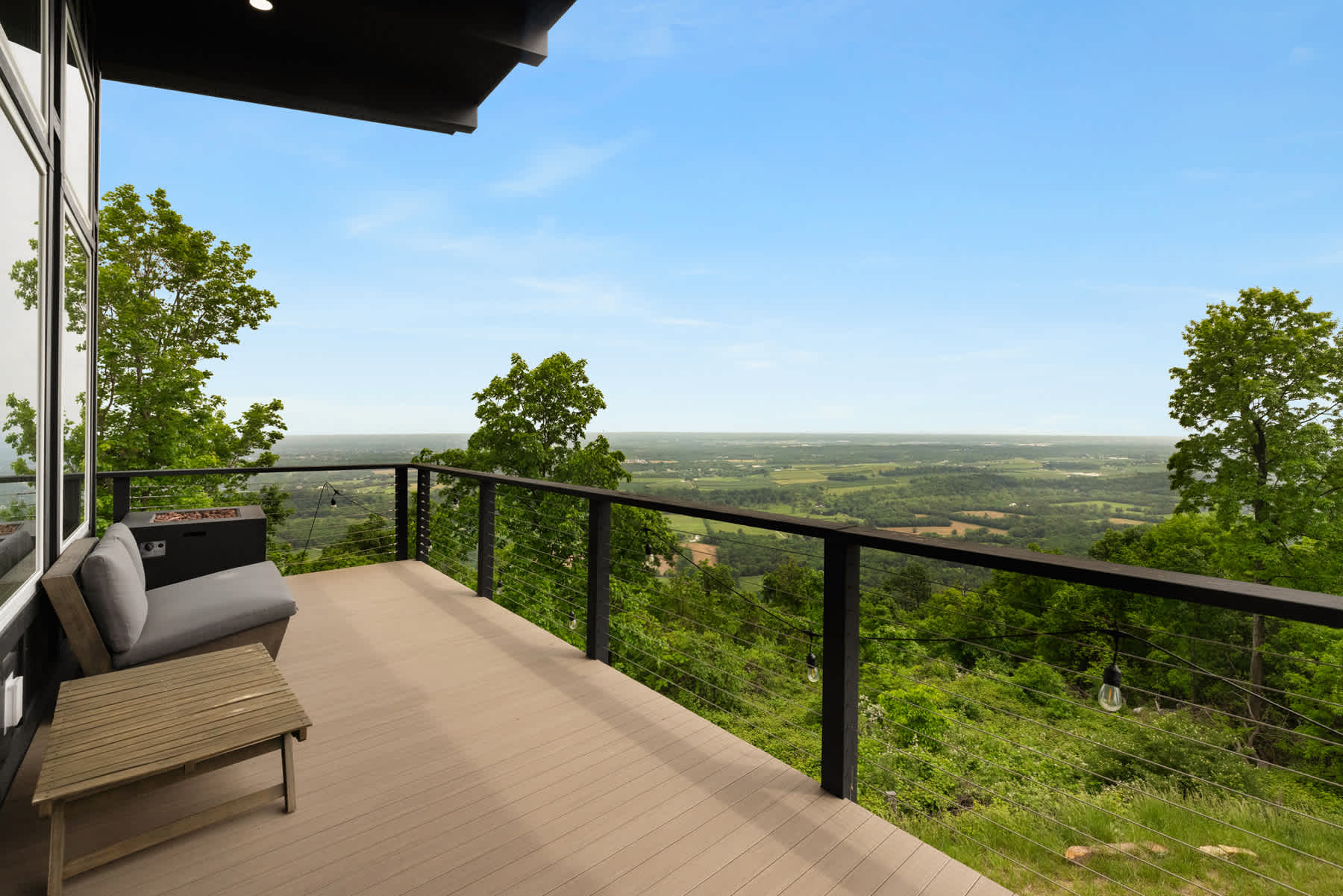 Osprey Ridge