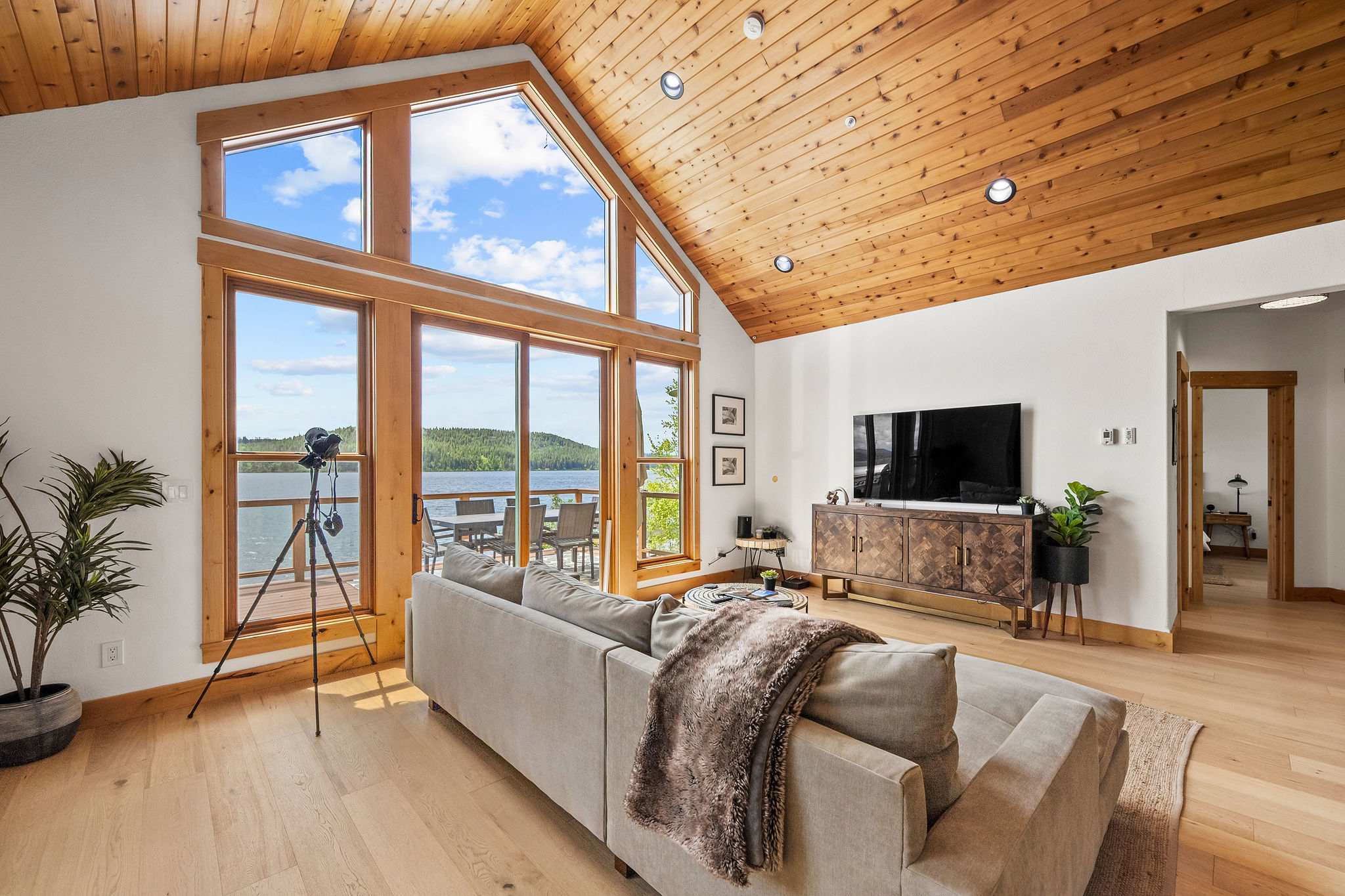 Moonrise Trail Lodge | Incredible Views For Incredible Memories