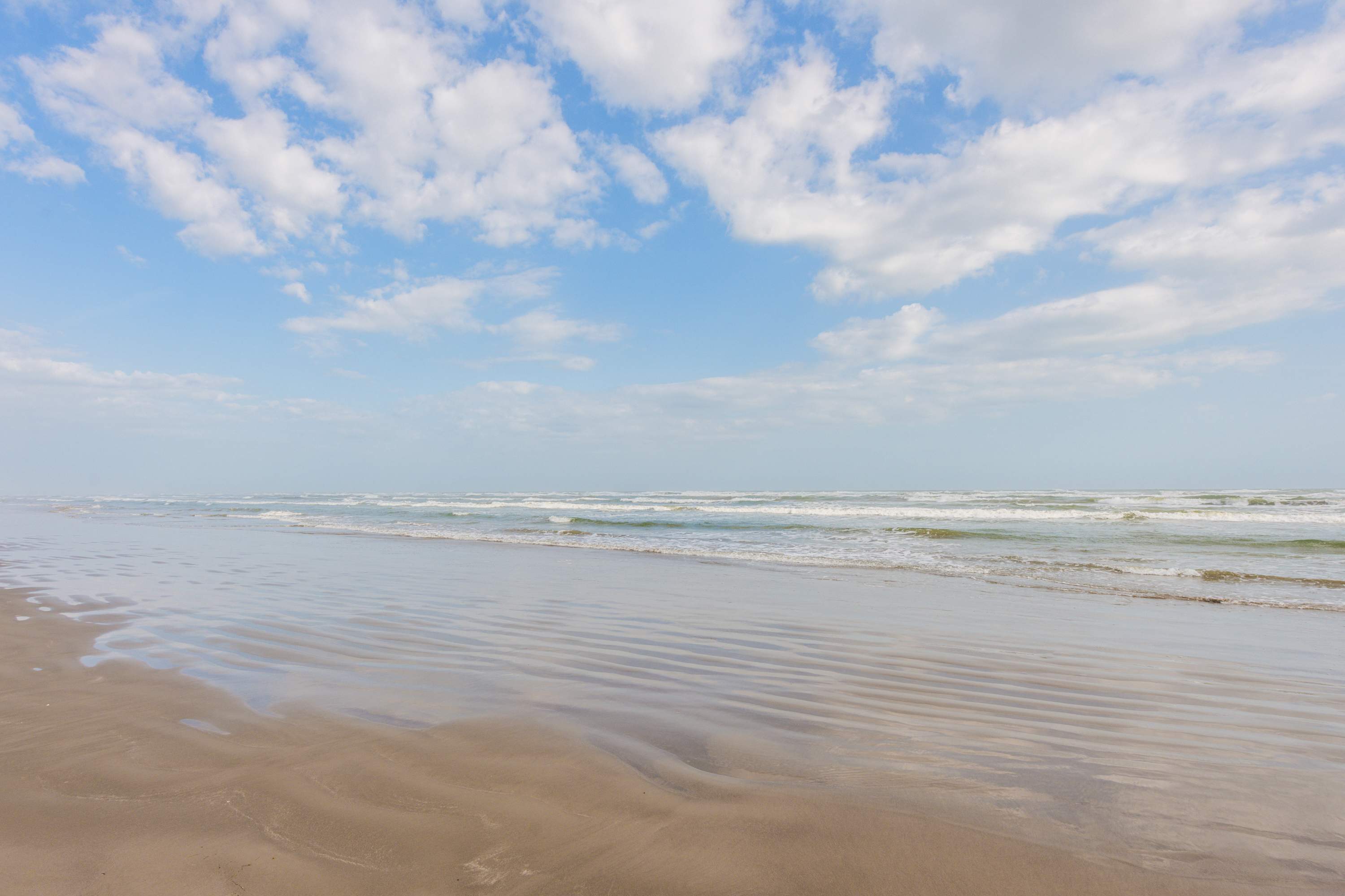 Pool & Boardwalk to Beach | Peace of the Sea