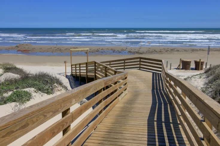 Pool, Views & Beach Boardwalk | Sunny Side Up