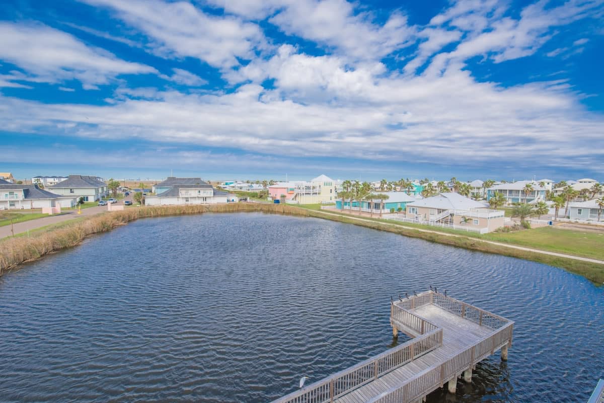 Pool, Views & Beach Boardwalk | Sunny Side Up