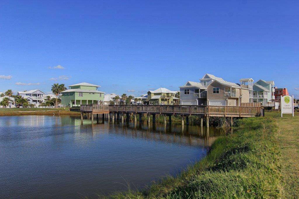 Boardwalk, Pool, 2 Balconies | Hook, Wine & Sinker