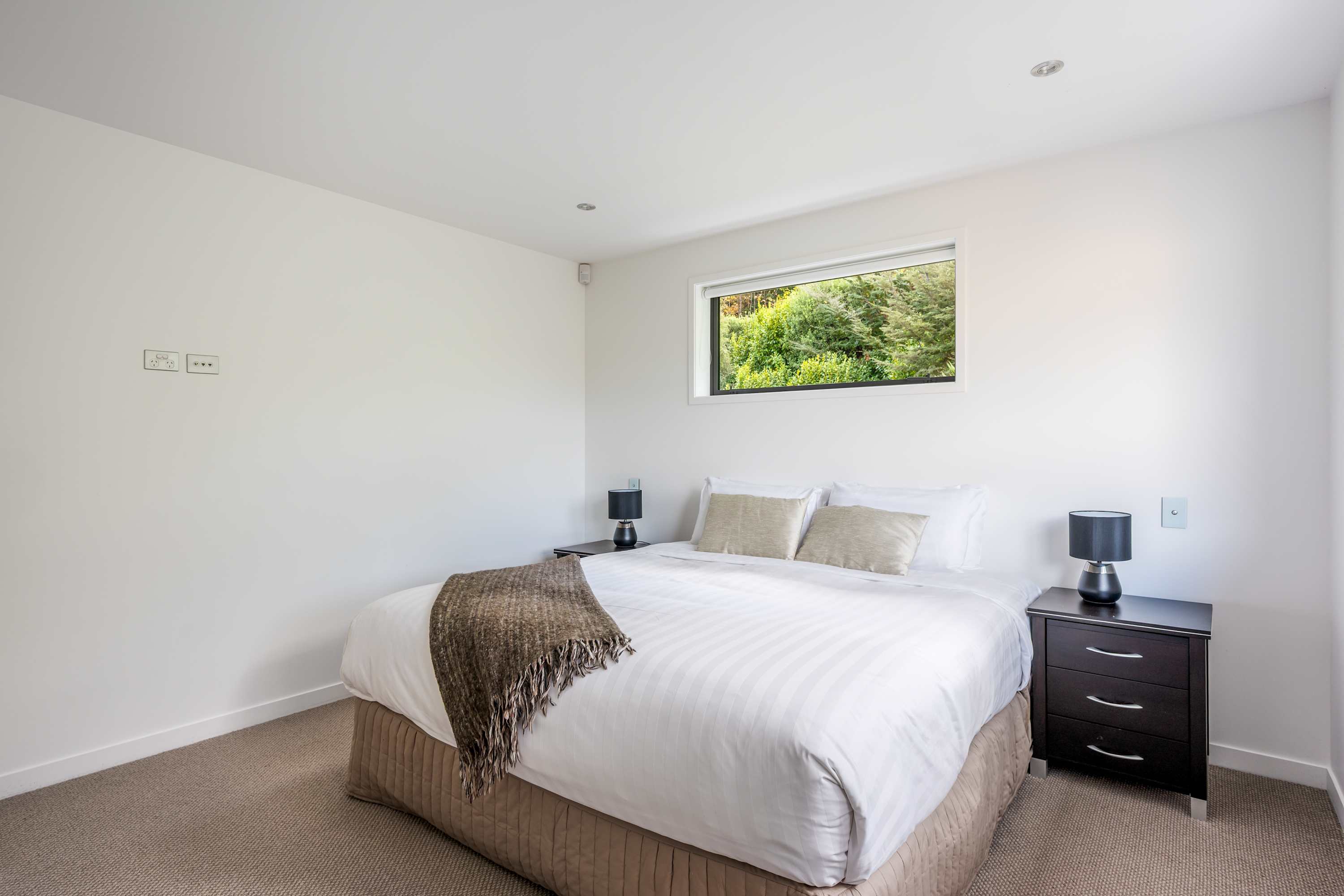 4th Bedroom