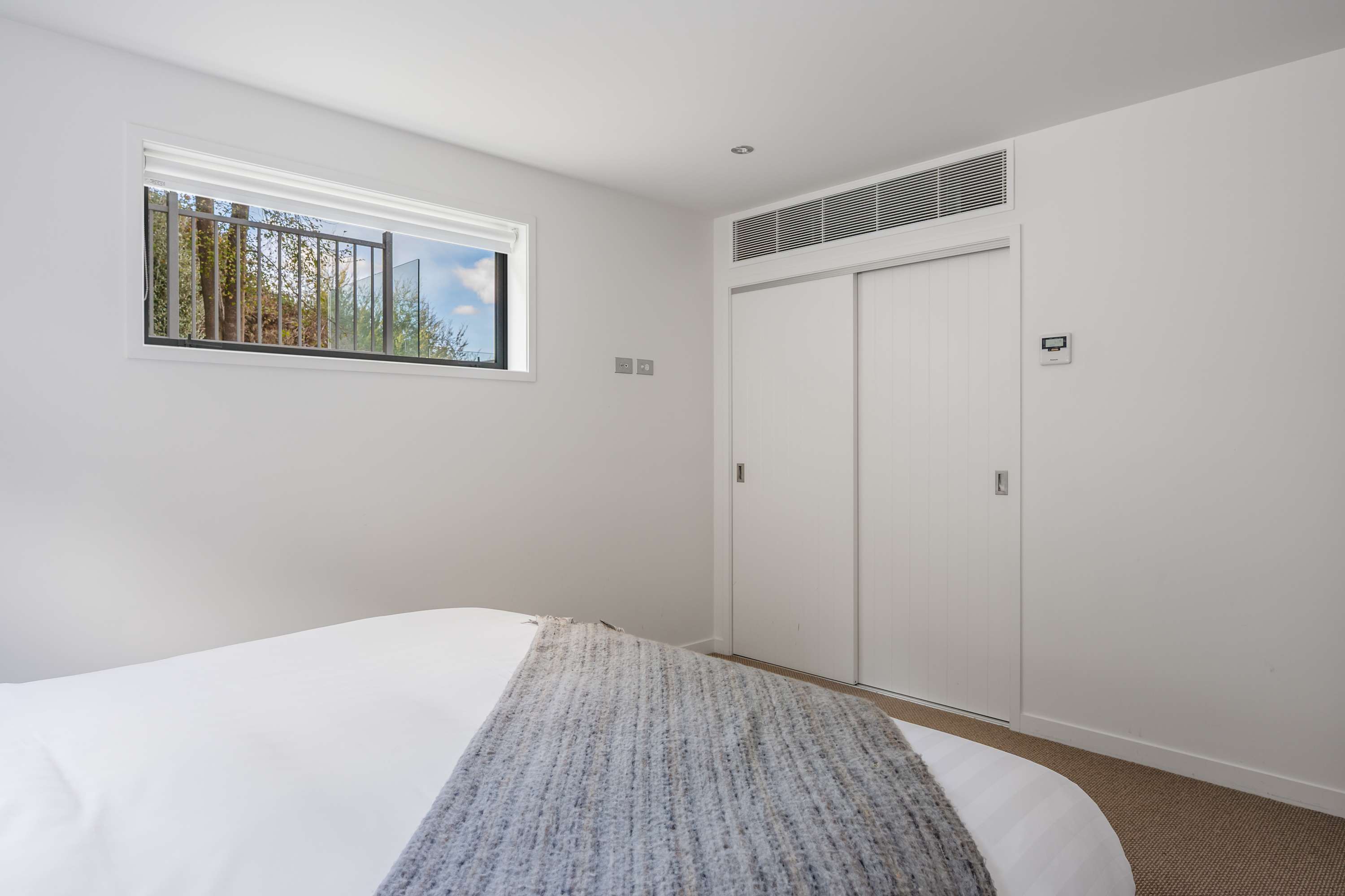 Queenstown luxury home booking