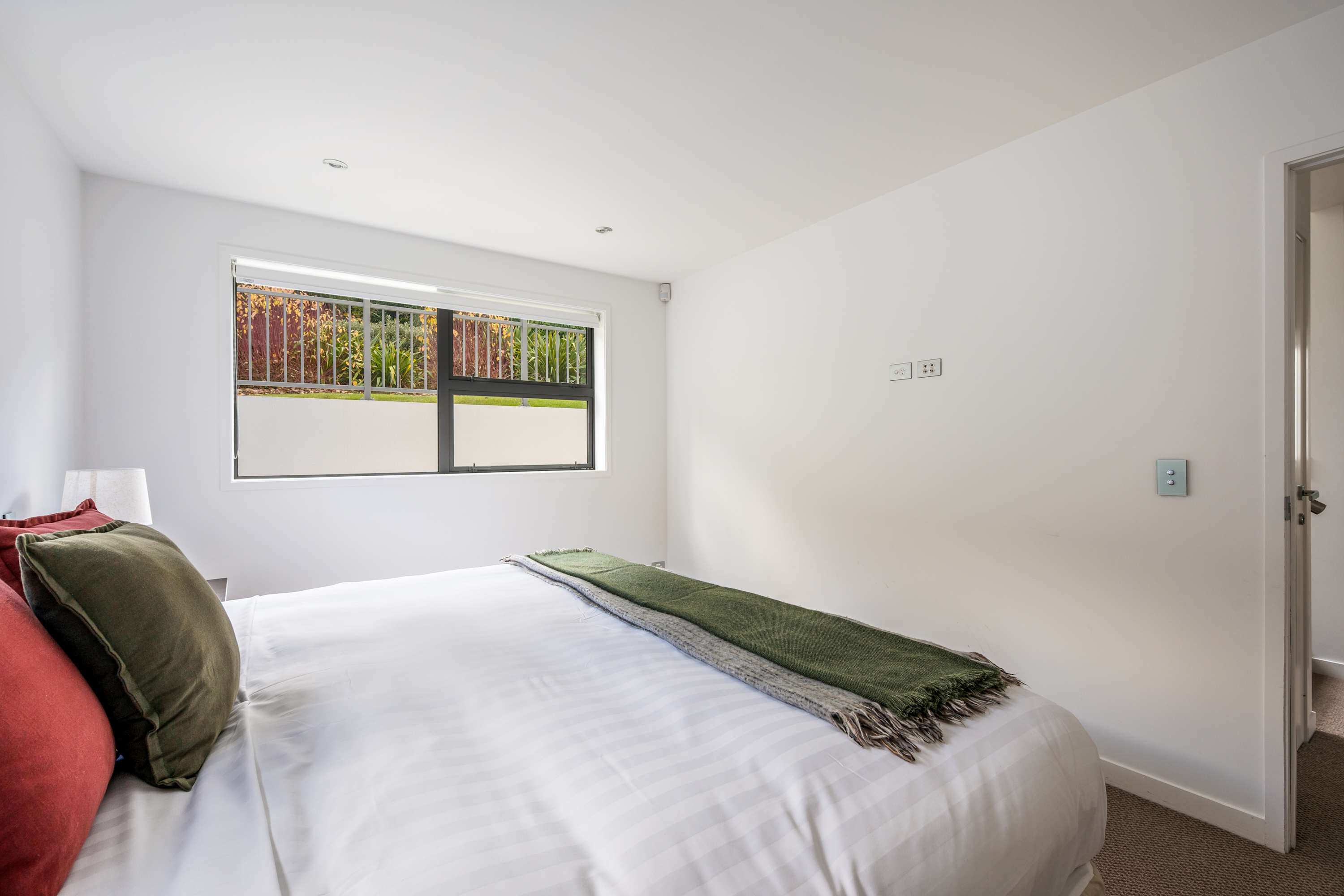 Queenstown luxury home booking
