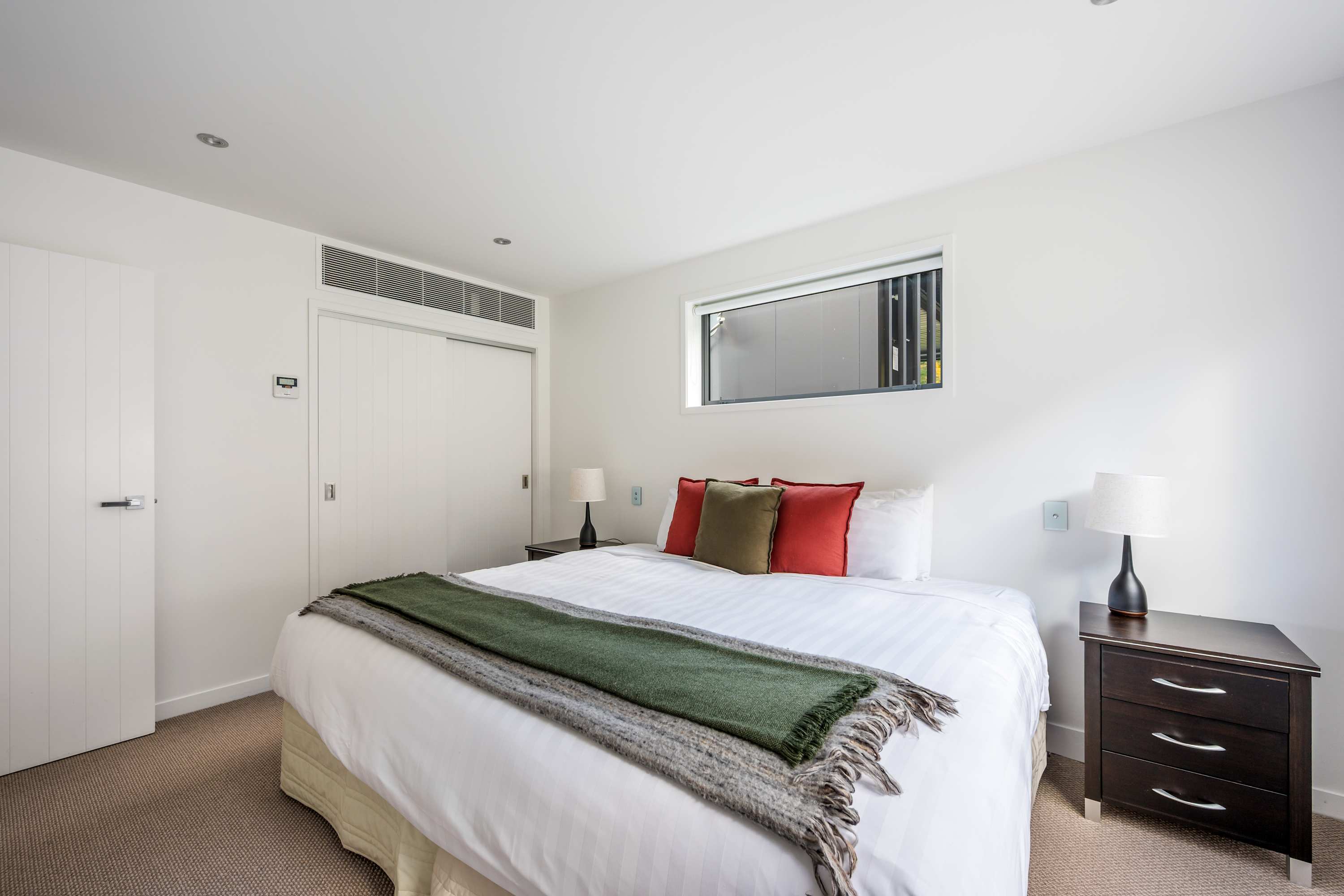 Queenstown luxury home booking