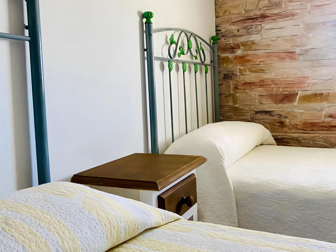 Amplio Chalet con Piscina, Terraza y Barbacoa – Cerca del Mar en Conil - image 22