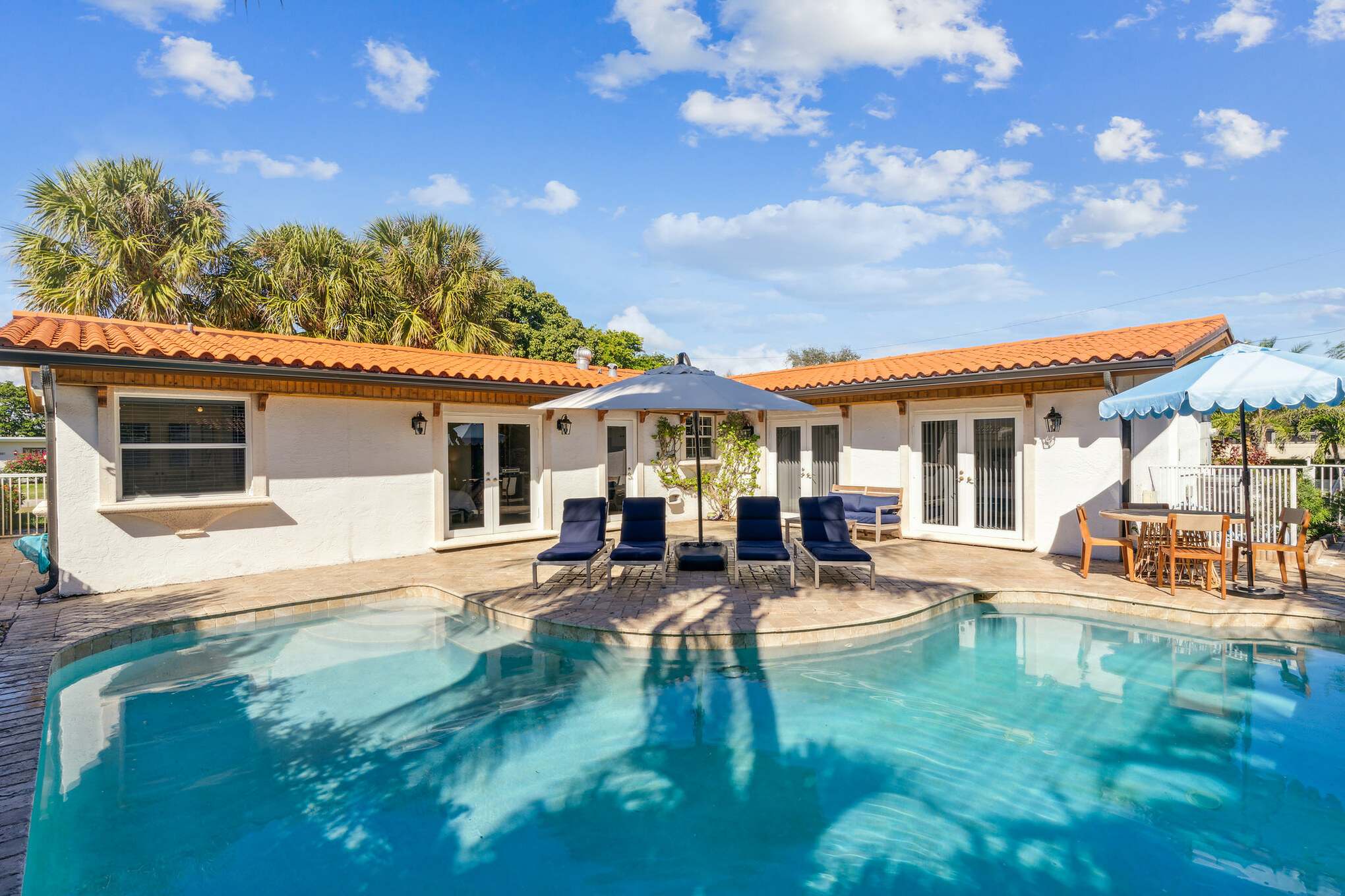 Casa del Sol ☀️ Pool Oasis | Near Lauderdale-by-the-Sea 🏖️ — Fort Lauderdale, FL — vacation rental