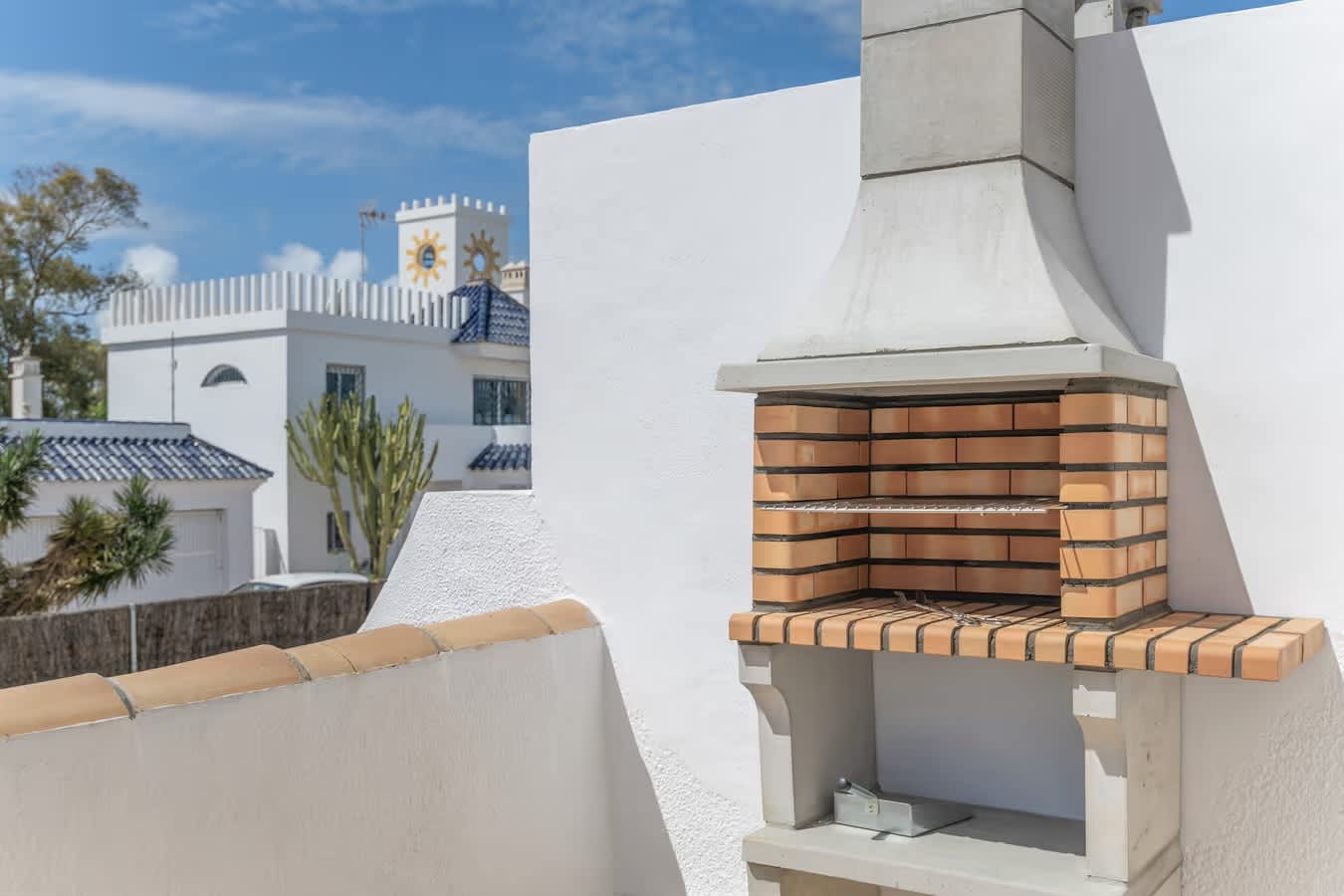 Casa increíble – alojamiento con piscina compartida y WiFi, ideal para familias en Conil - image 17