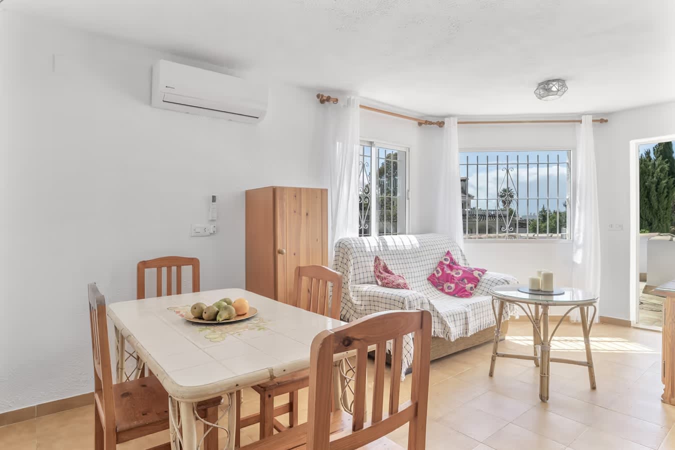 Casa increíble – alojamiento con piscina compartida y WiFi, ideal para familias en Conil - image 14