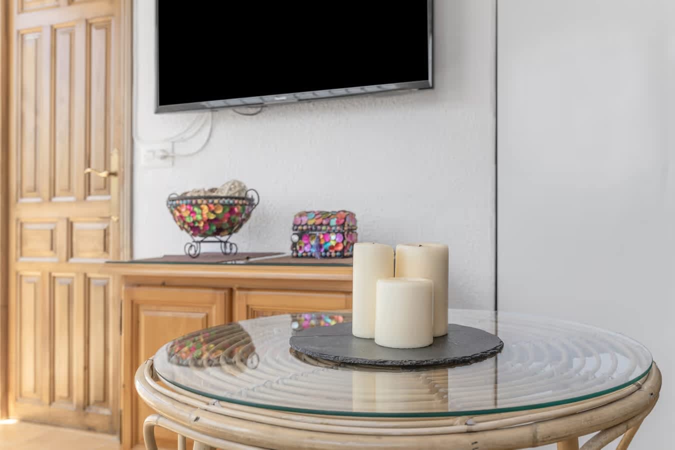 Casa increíble – alojamiento con piscina compartida y WiFi, ideal para familias en Conil - image 15