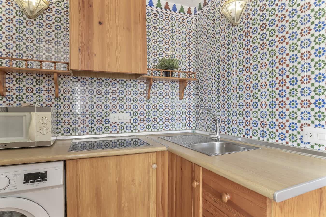 Casa increíble – alojamiento con piscina compartida y WiFi, ideal para familias en Conil - image 5