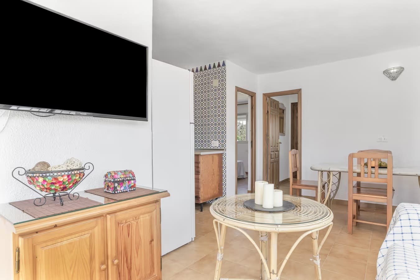 Casa increíble – alojamiento con piscina compartida y WiFi, ideal para familias en Conil - image 4