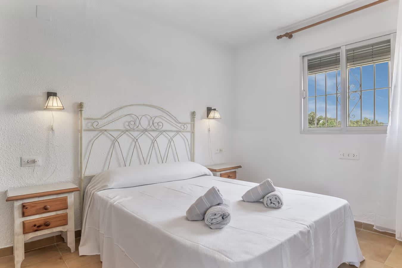 Casa increíble – alojamiento con piscina compartida y WiFi, ideal para familias en Conil - image 7