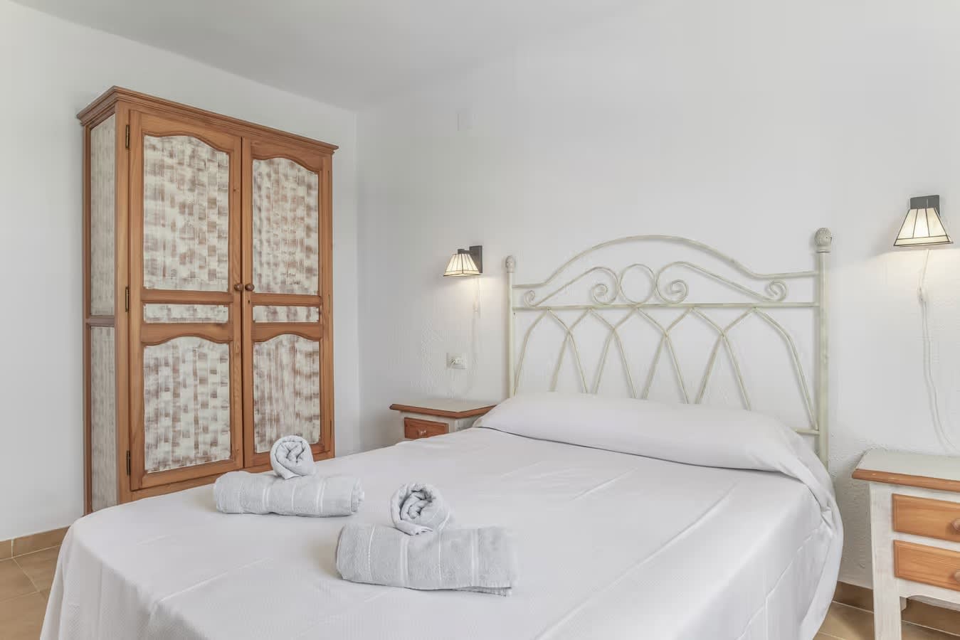 Casa increíble – alojamiento con piscina compartida y WiFi, ideal para familias en Conil - image 9