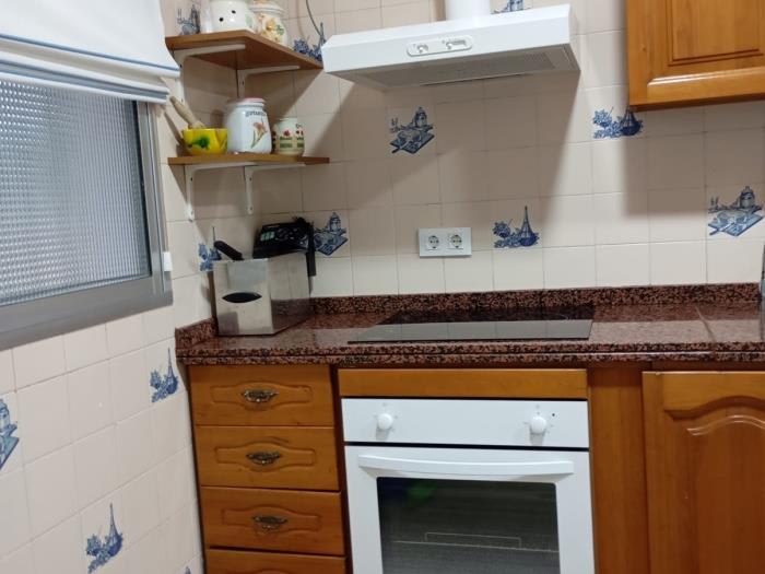 Chalet con Piscina Privada y Barbacoa – Ideal Familias y Grupos, Jerez - image 6