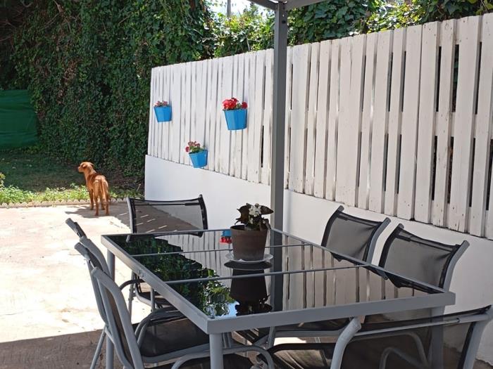 Chalet con Piscina Privada y Barbacoa – Ideal Familias y Grupos, Jerez - image 8