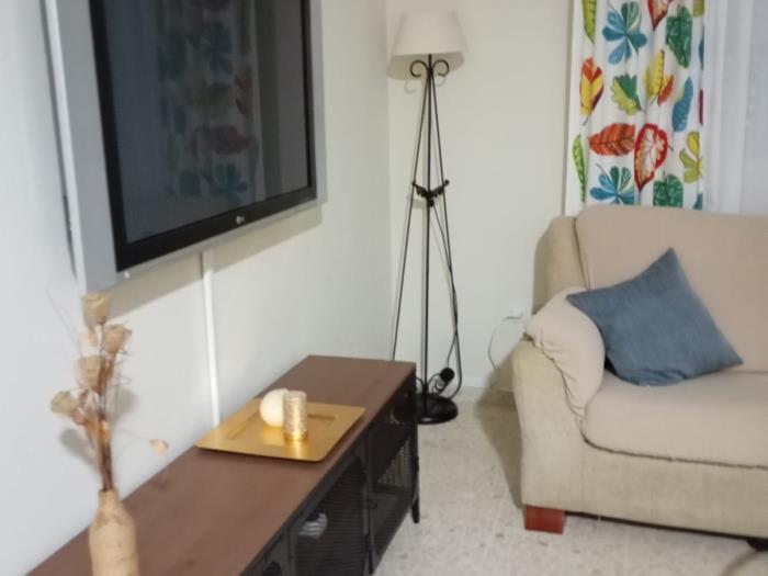 Chalet con Piscina Privada y Barbacoa – Ideal Familias y Grupos, Jerez - image 11