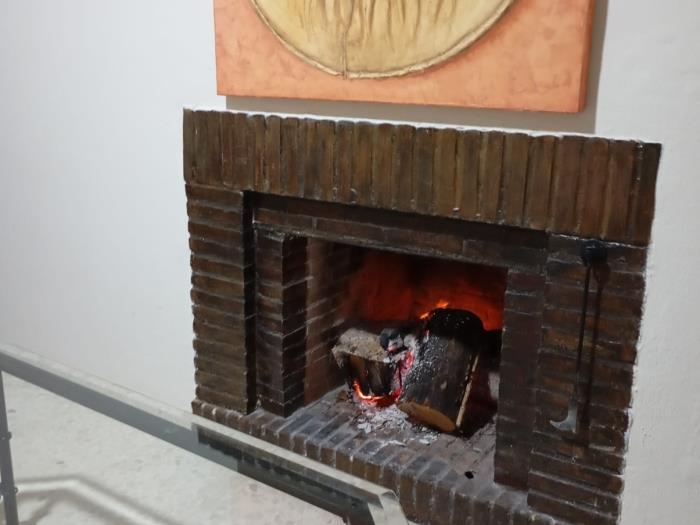 Chalet con Piscina Privada y Barbacoa – Ideal Familias y Grupos, Jerez - image 9