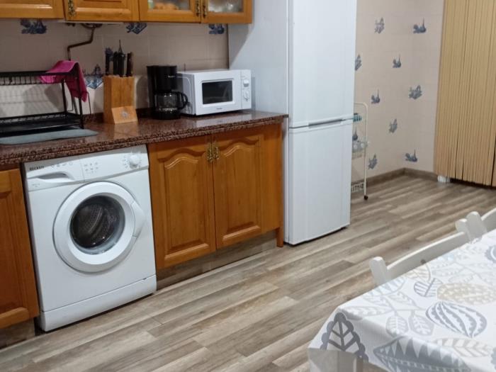 Chalet con Piscina Privada y Barbacoa – Ideal Familias y Grupos, Jerez - image 7