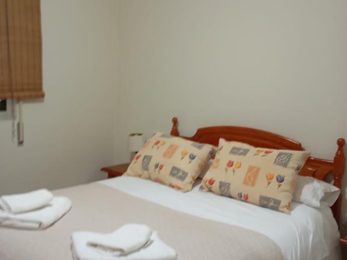 Chalet con Piscina Privada y Barbacoa – Ideal Familias y Grupos, Jerez - image 13