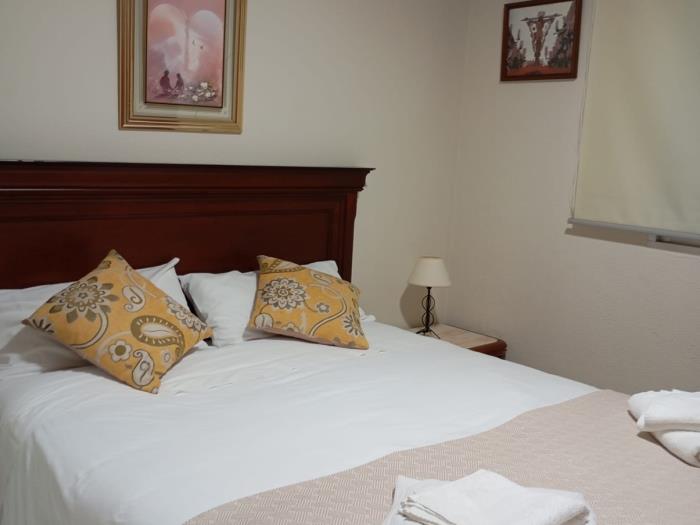 Chalet con Piscina Privada y Barbacoa – Ideal Familias y Grupos, Jerez - image 14