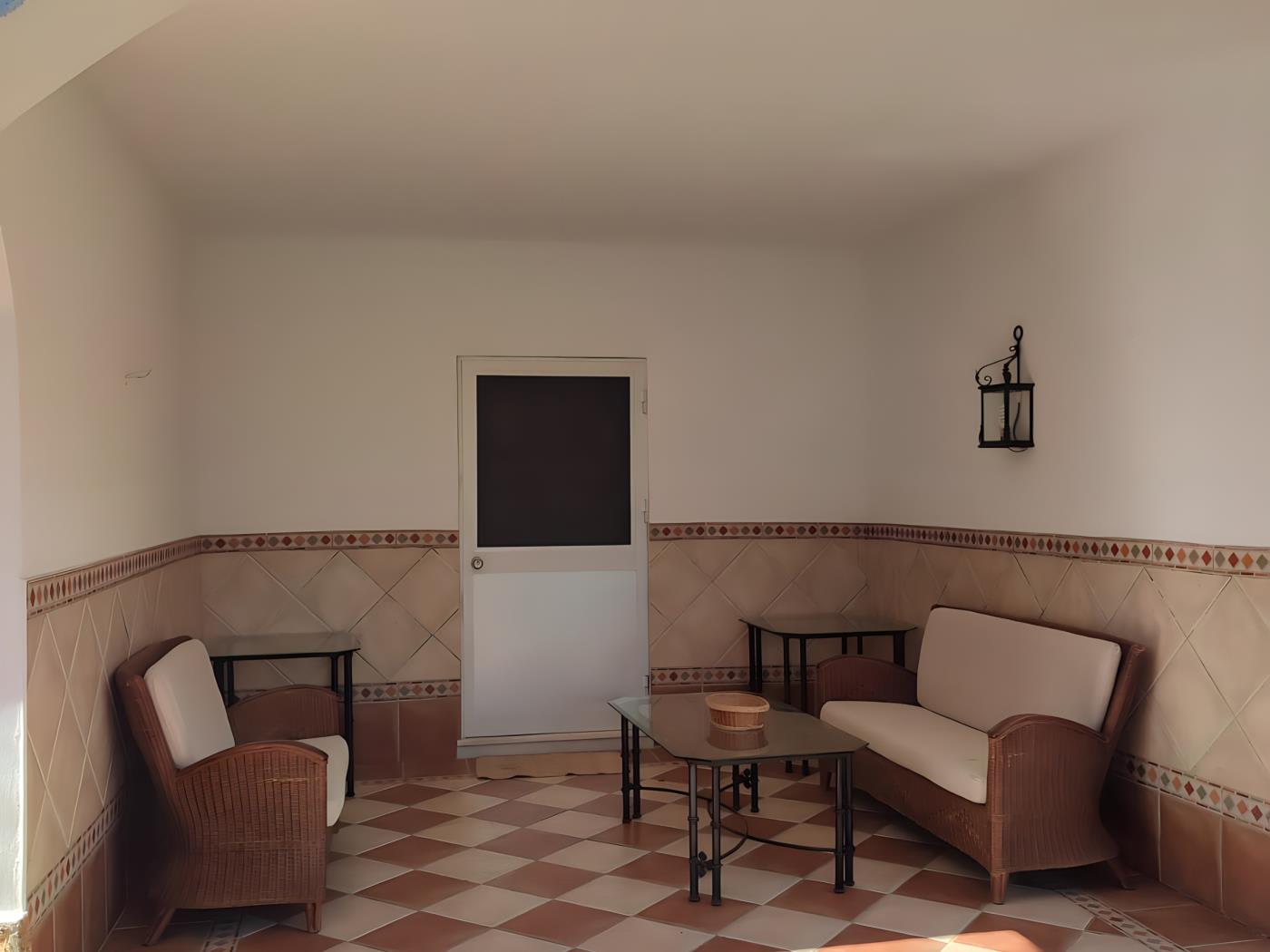 Chalet con Piscina Privada y Barbacoa – Ideal Familias y Grupos, Jerez - image 15