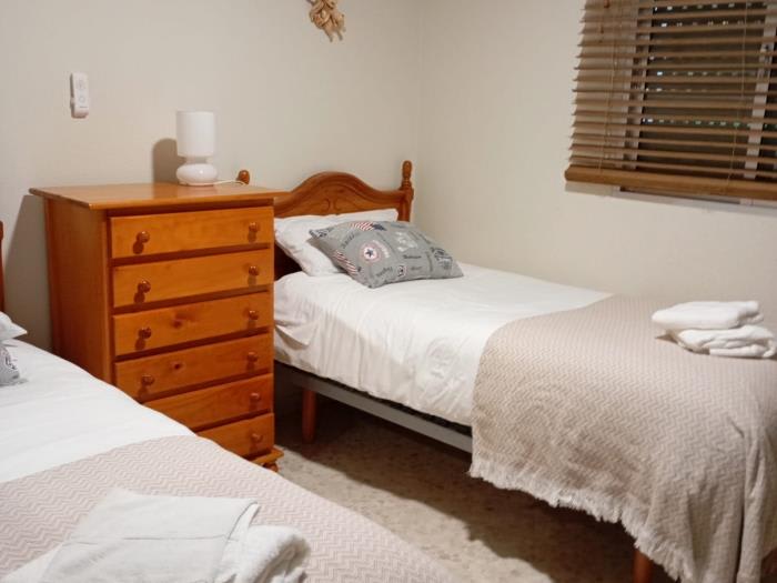 Chalet con Piscina Privada y Barbacoa – Ideal Familias y Grupos, Jerez - image 19