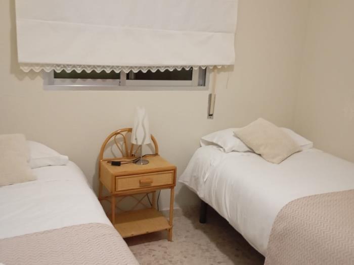 Chalet con Piscina Privada y Barbacoa – Ideal Familias y Grupos, Jerez - image 18