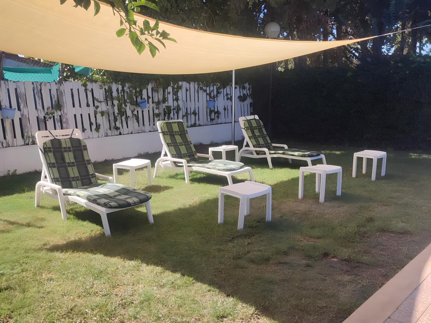 Chalet con Piscina Privada y Barbacoa – Ideal Familias y Grupos, Jerez - image 22