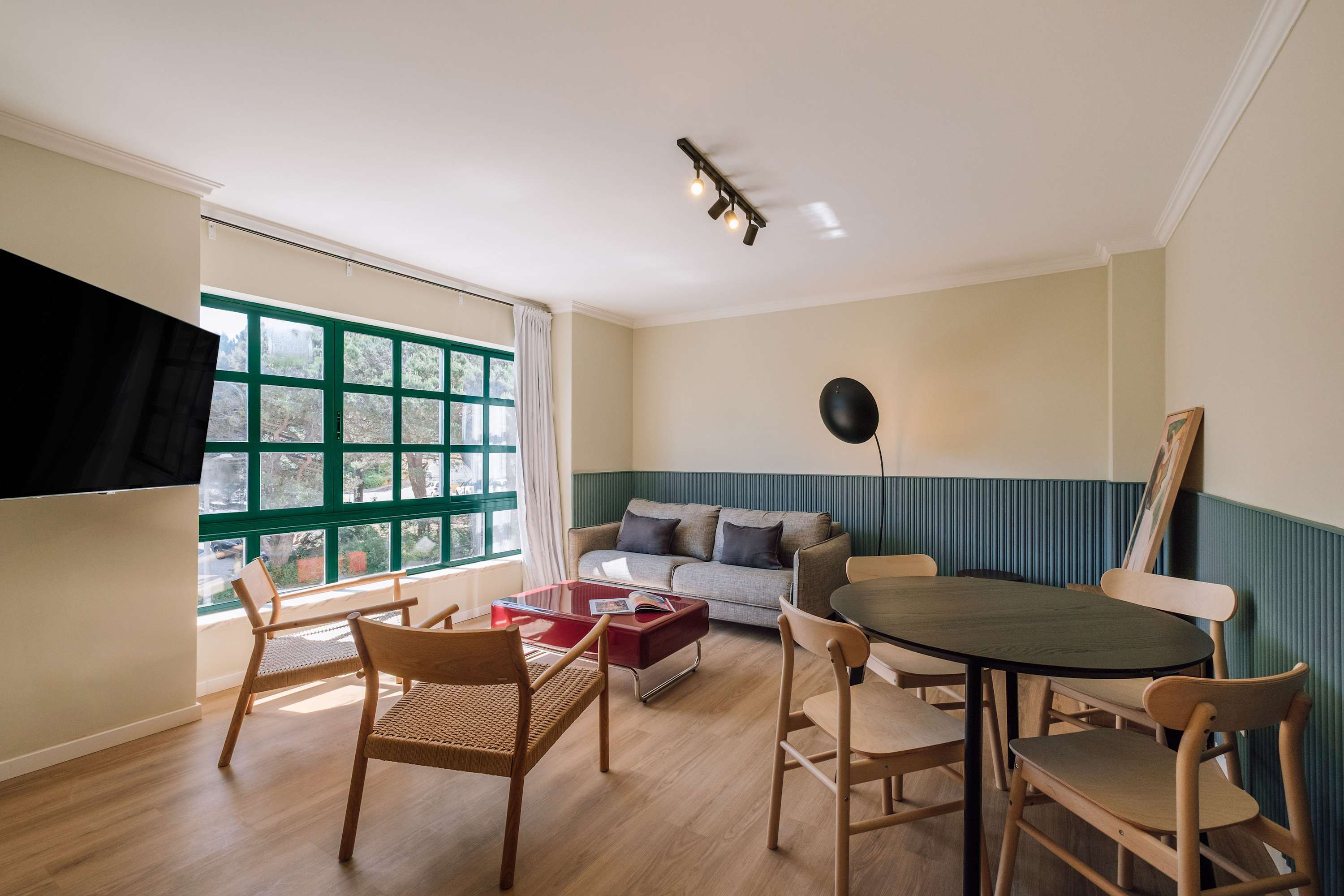 Atlantic | Apartment — Cascais, Lisboa — vacation rental