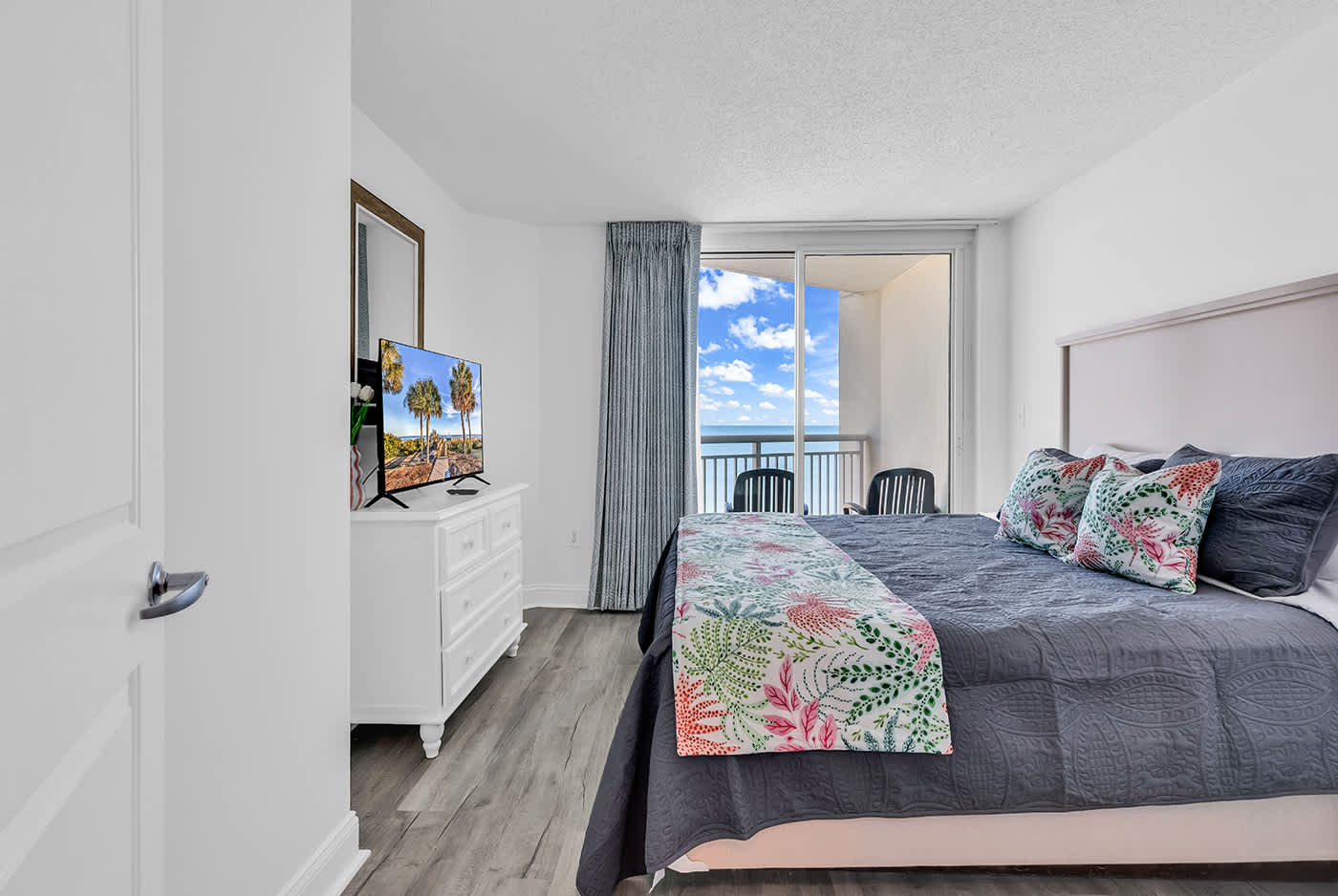 3BR Beach Gem Full Ocean Views From All Bedrooms | Photo 12