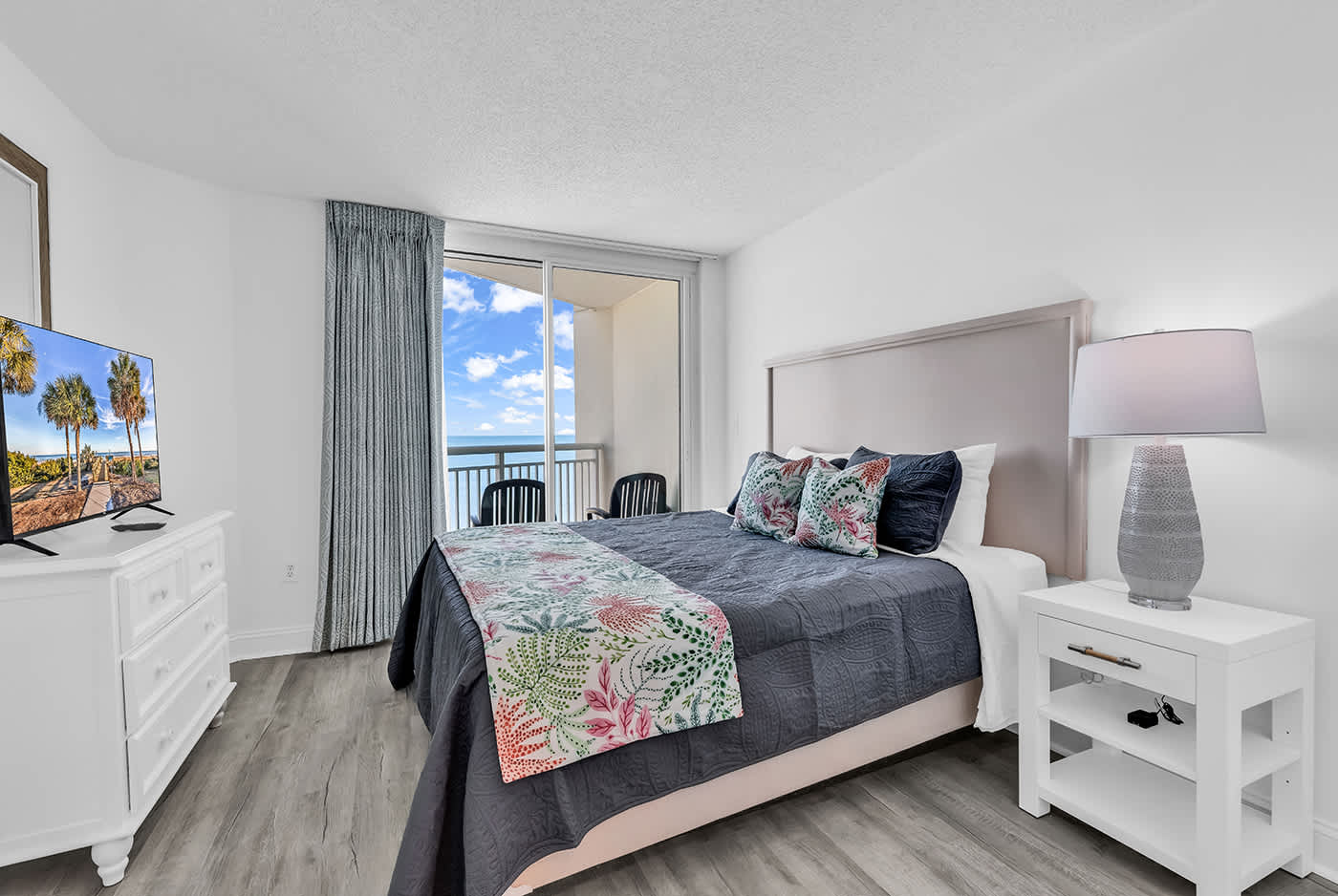 3BR Beach Gem Full Ocean Views From All Bedrooms | Photo 11