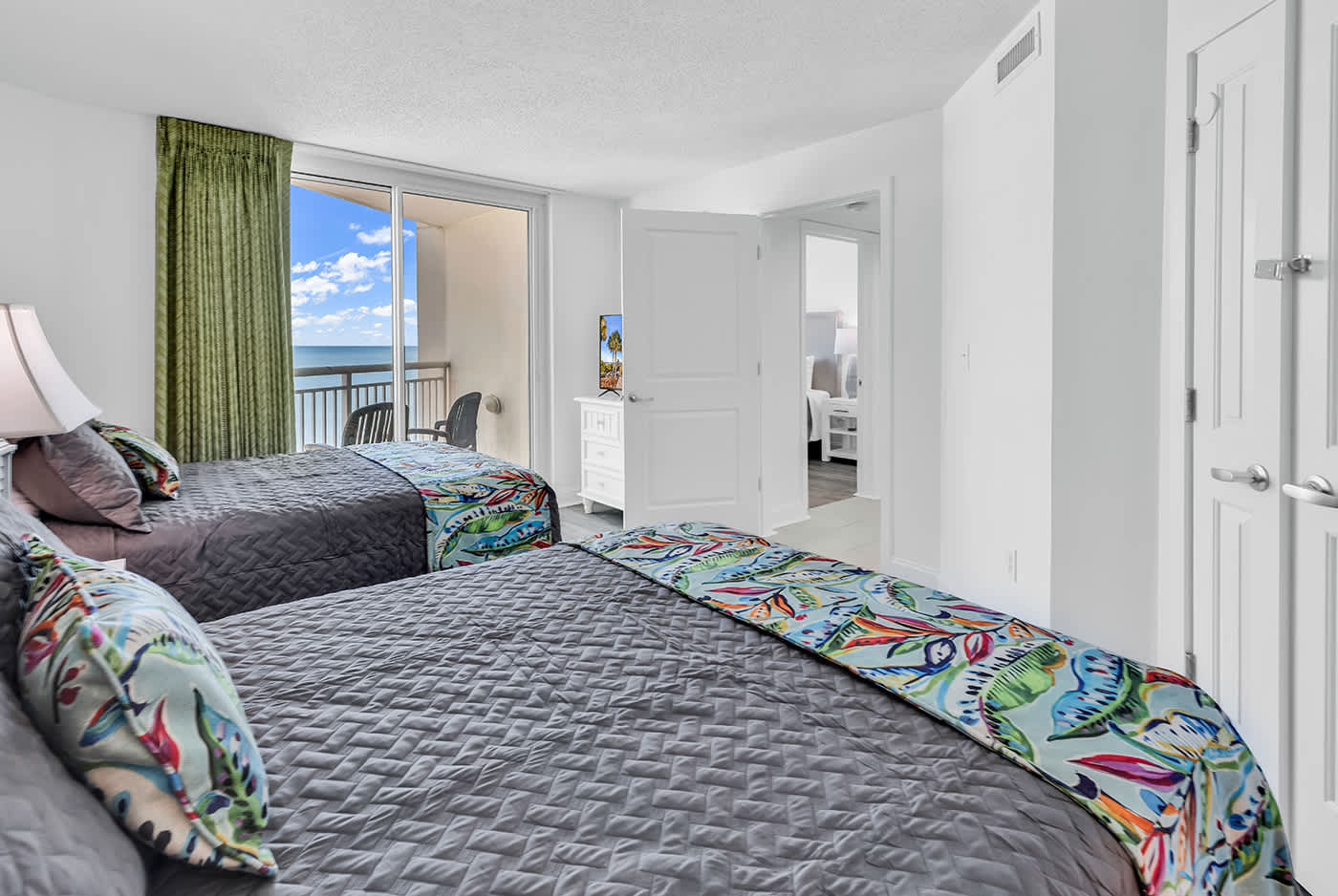 3BR Beach Gem Full Ocean Views From All Bedrooms | Photo 16