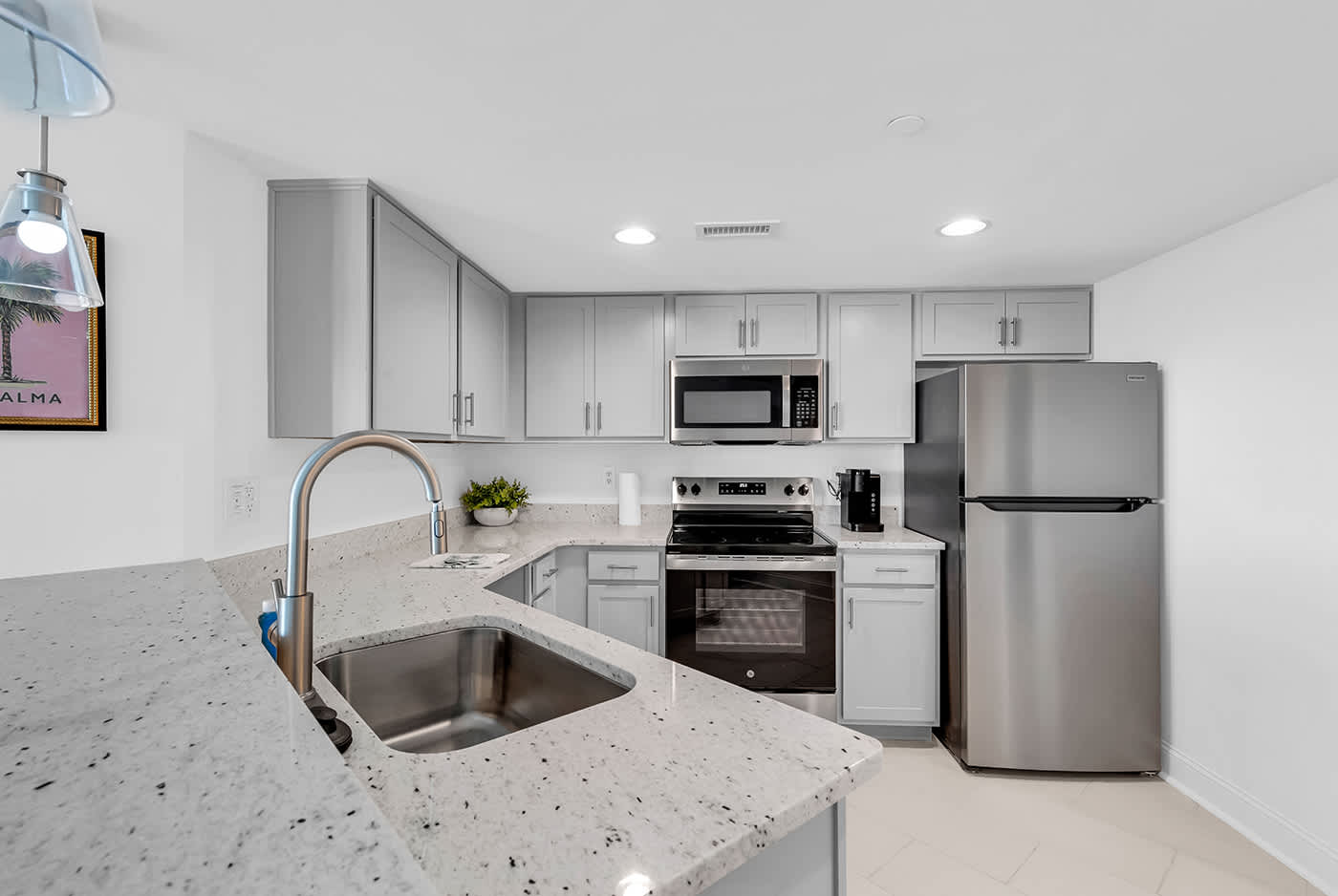 3BR Beach Gem Full Ocean Views From All Bedrooms | Photo 21