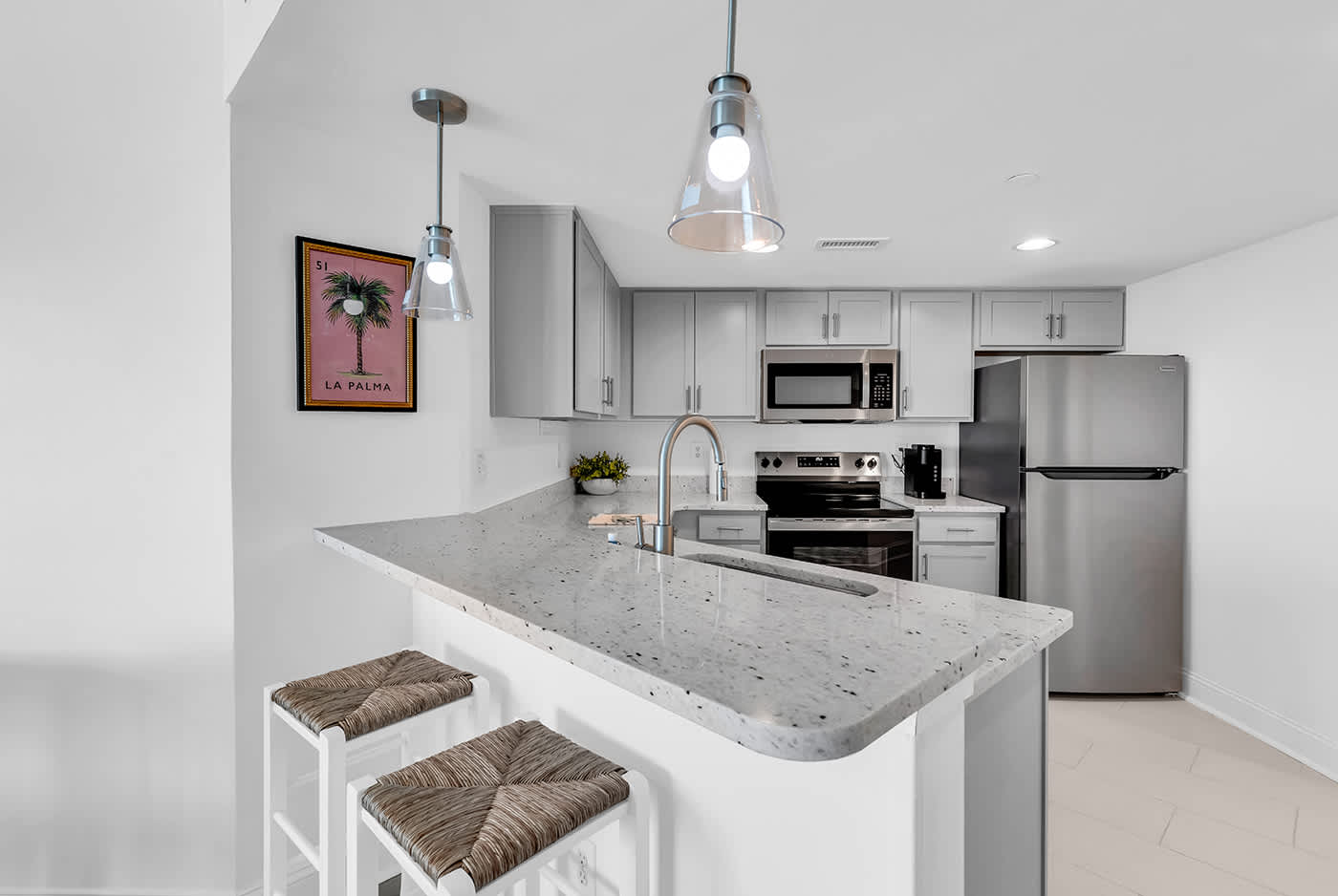 3BR Beach Gem Full Ocean Views From All Bedrooms | Photo 3