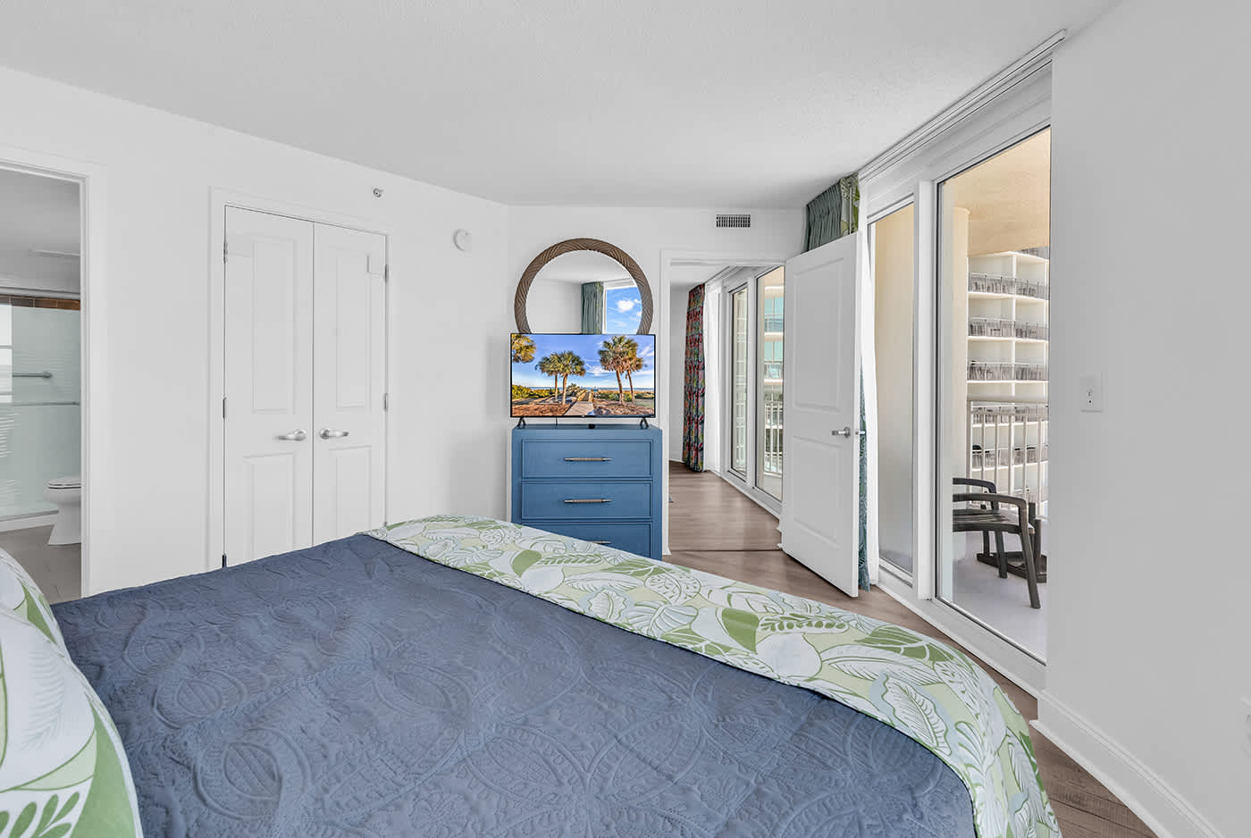 3BR Beach Gem Full Ocean Views From All Bedrooms | Photo 6