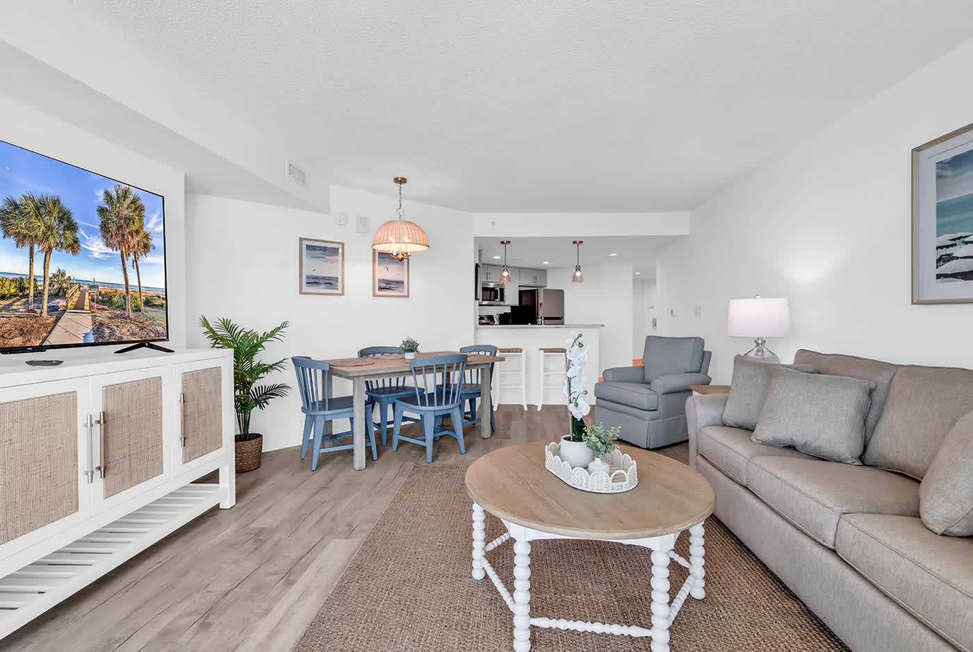 3BR Beach Gem Full Ocean Views From All Bedrooms | Photo 25