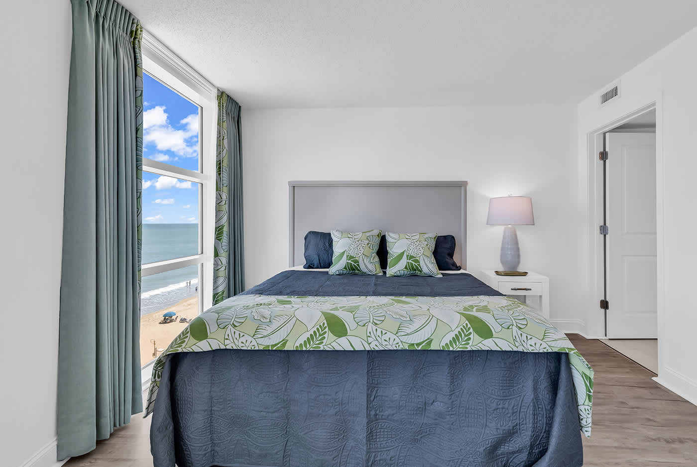3BR Beach Gem Full Ocean Views From All Bedrooms | Photo 7