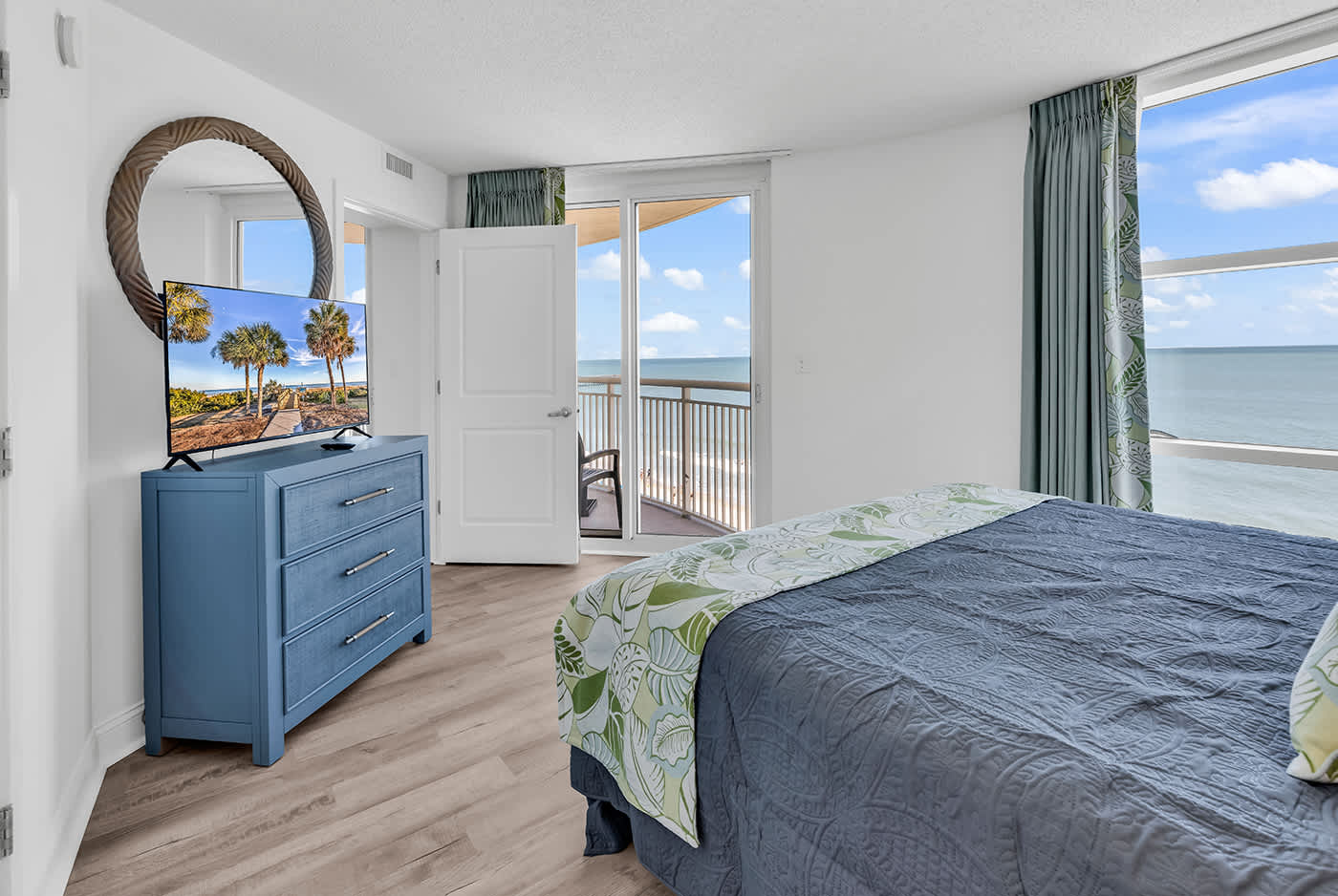 3BR Beach Gem Full Ocean Views From All Bedrooms | Photo 4
