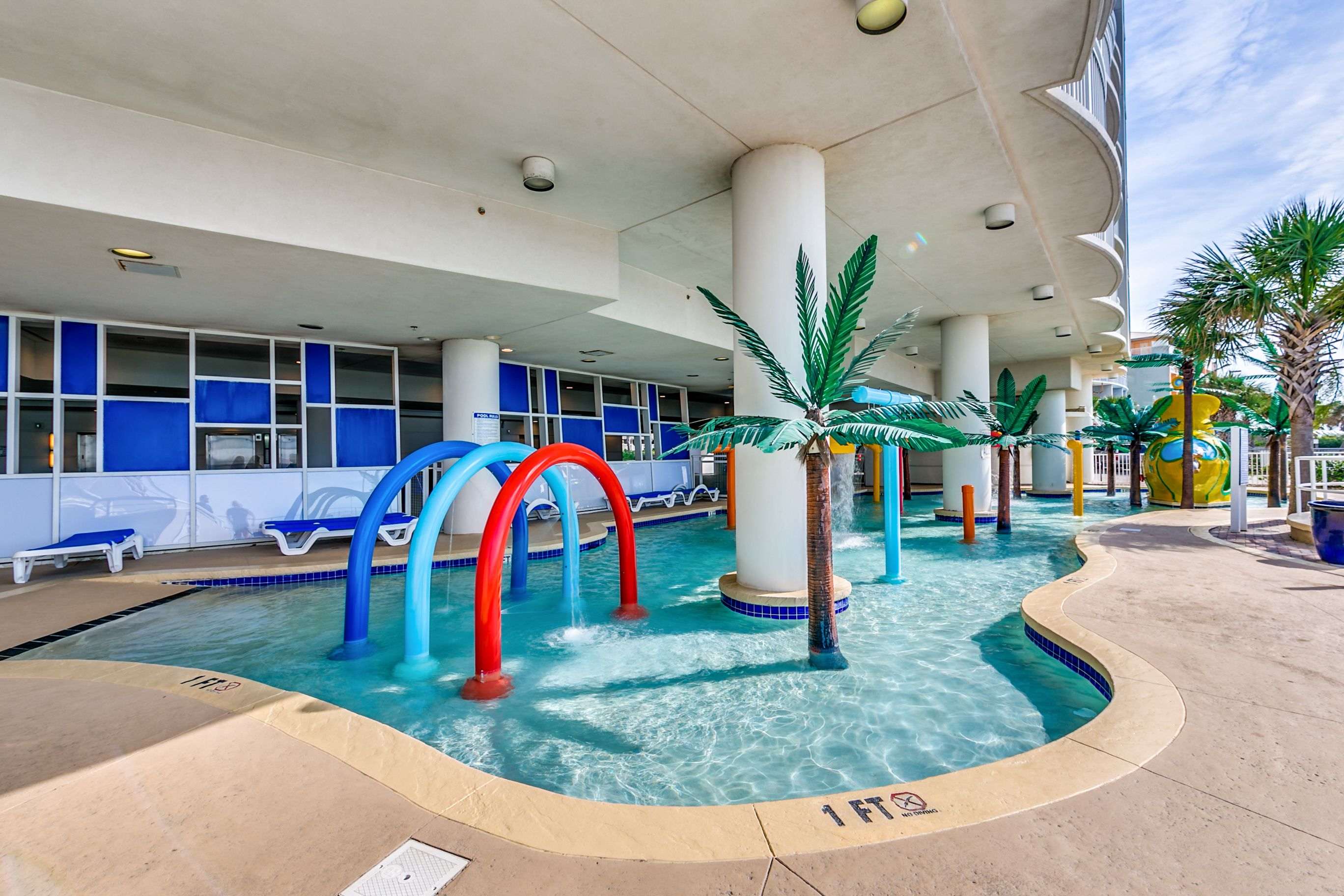 Oceanfront Family Friendly Condo with Pools | Photo 34