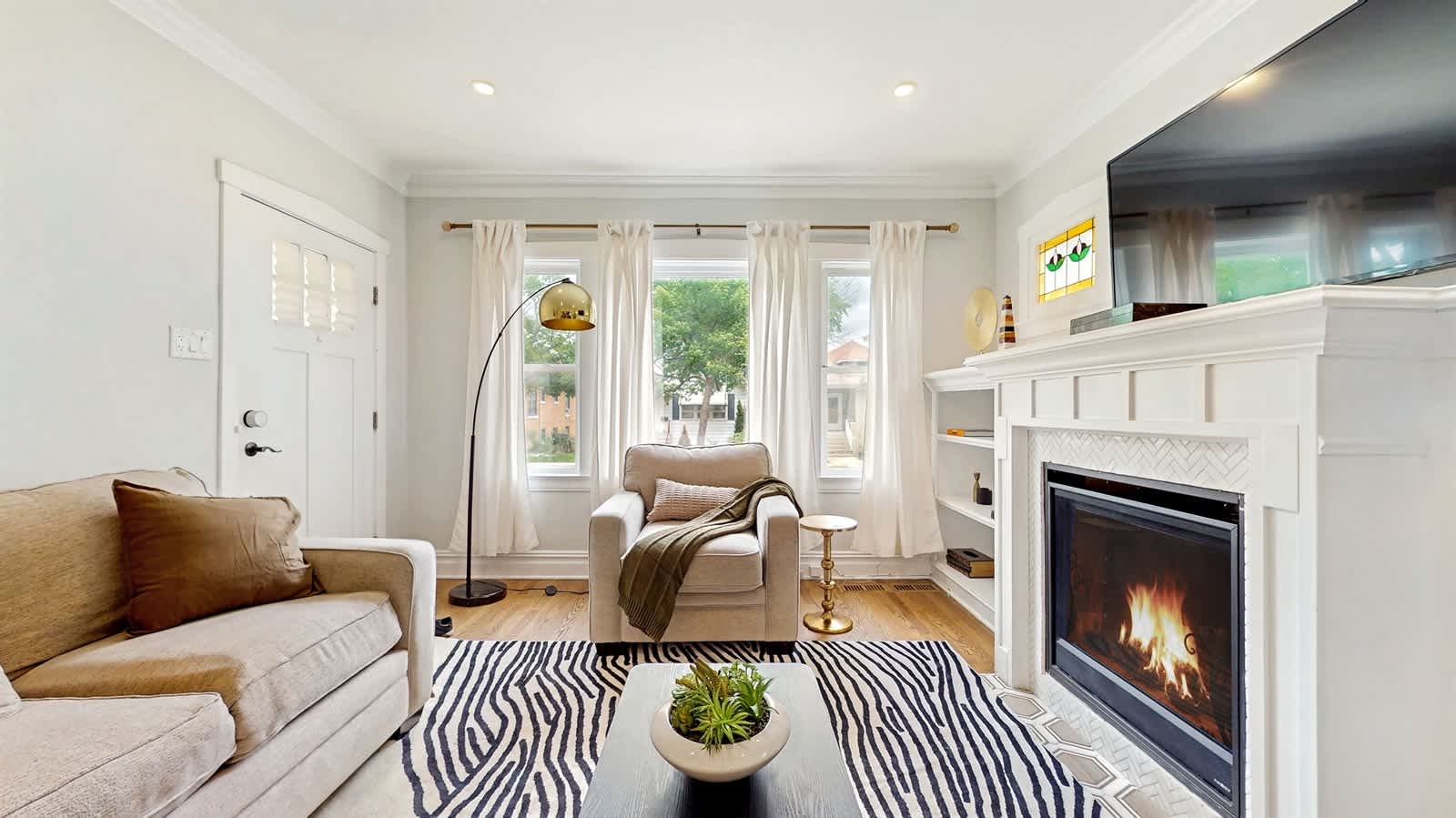 Whispering Oaks Retreat!