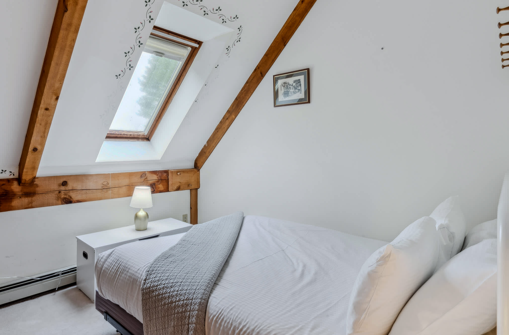 Mountain Views! Bonus Room | Sugarhouse Hideaway