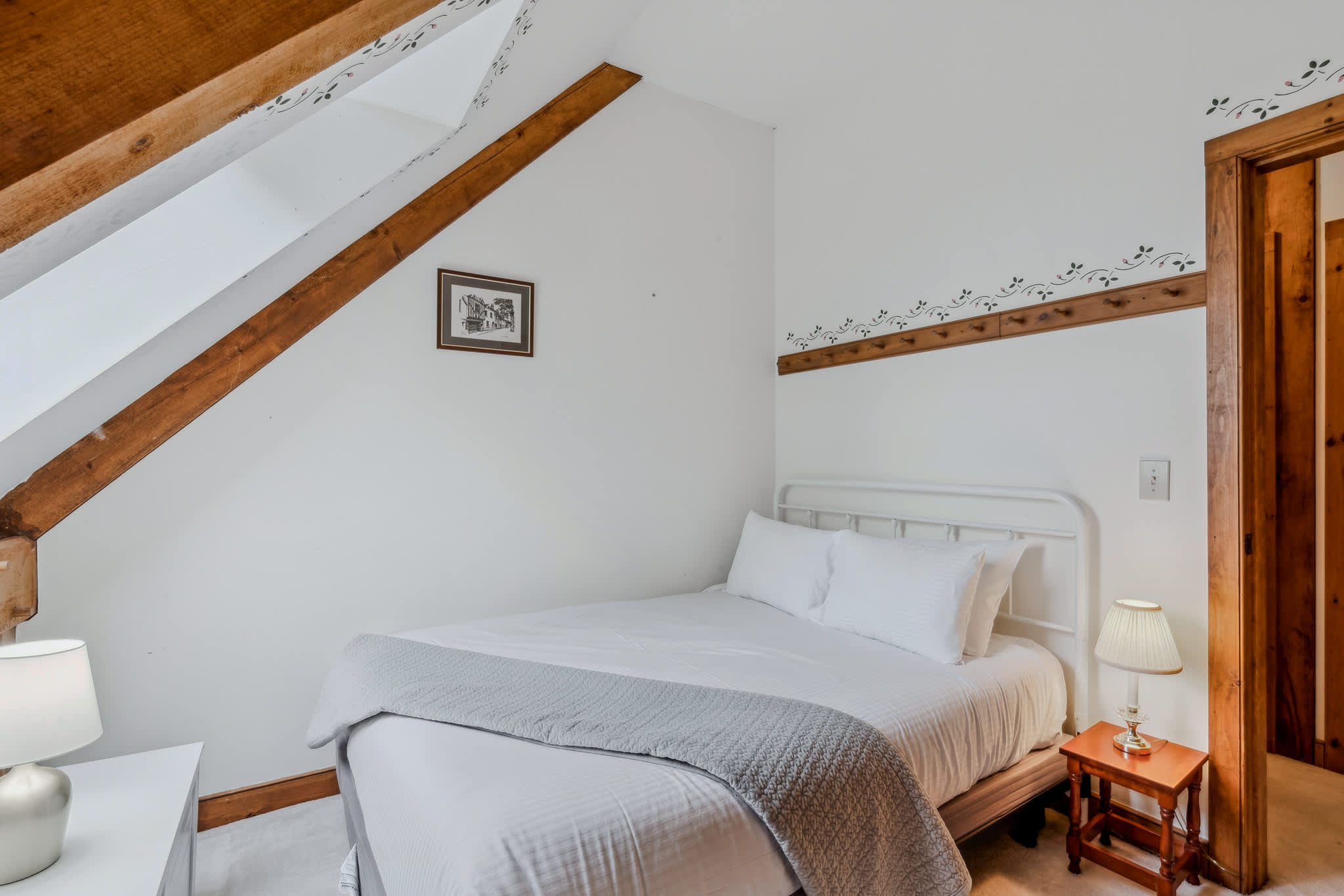 Mountain Views! Bonus Room | Sugarhouse Hideaway