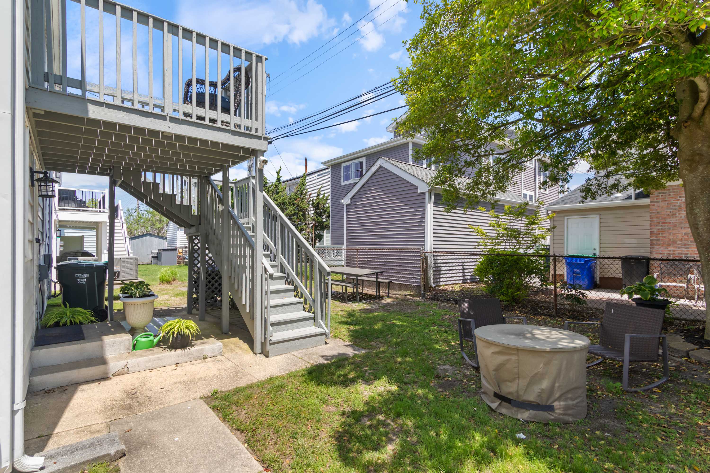 Margate Bungalow by the Beach Entire Home