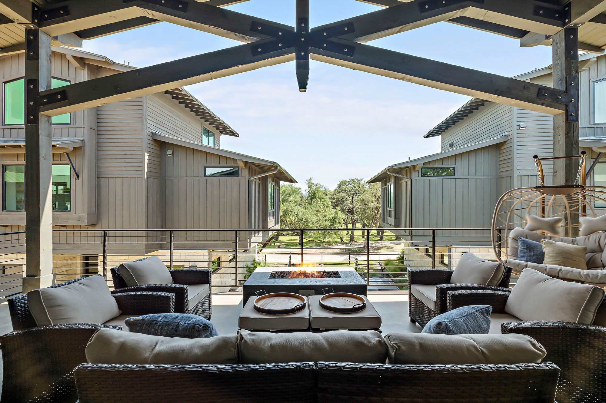 Lake Travis Getaway | Pickleball | Grill | Firepit — Lake Travis, TX — vacation rental