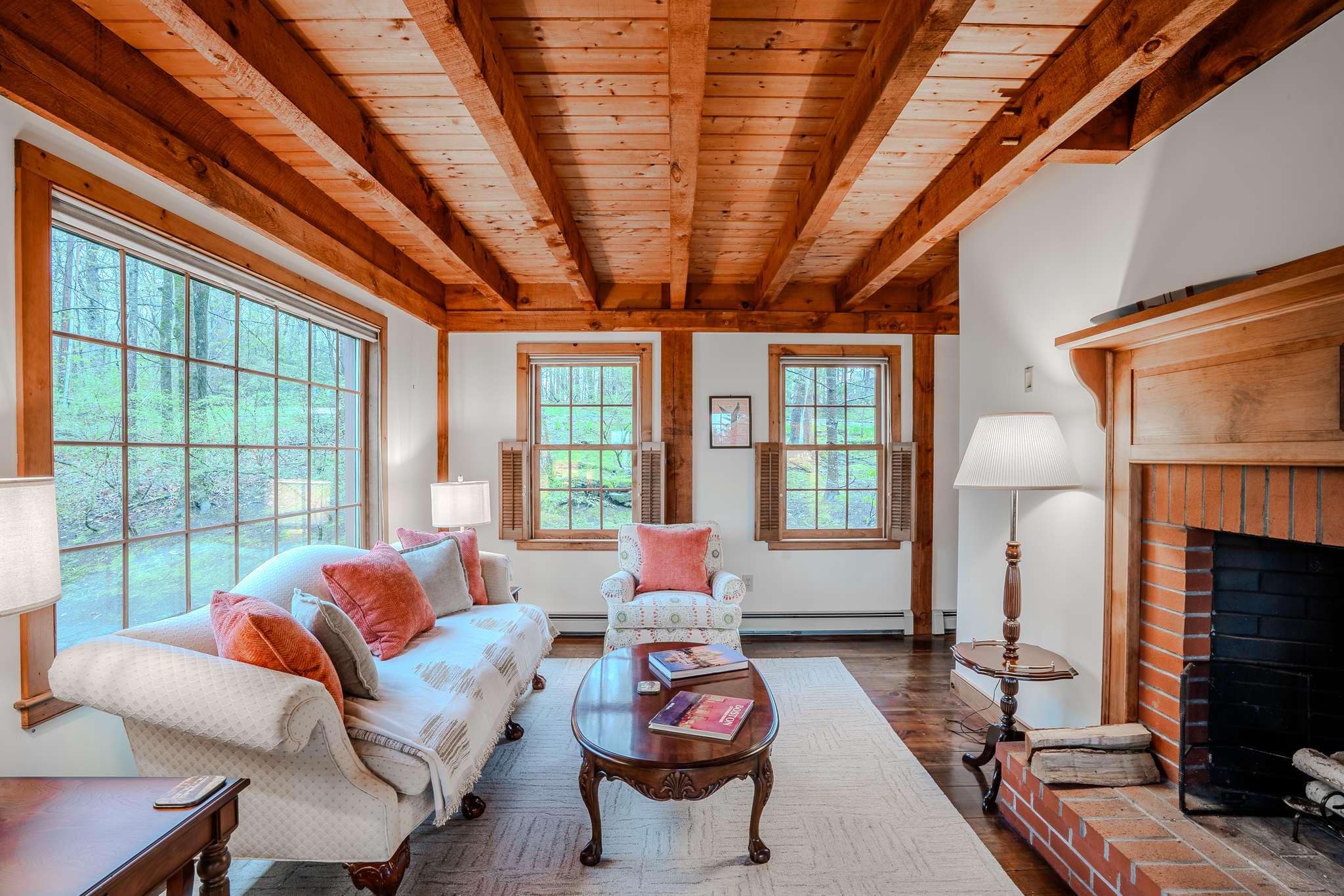 Mountain Views! Bonus Room | Sugarhouse Hideaway